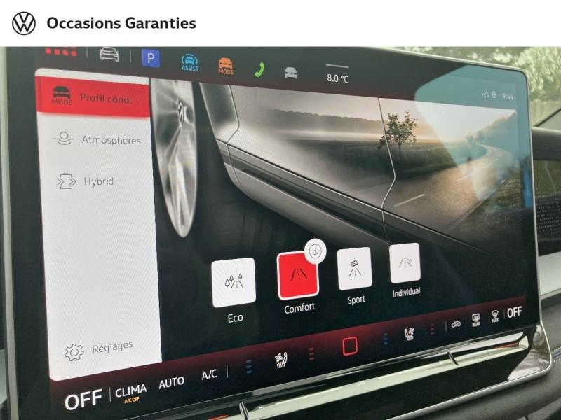 Voitures occasions VOLKSWAGEN Tayron R-Line Exclusive Villeneuve-d'Ascq