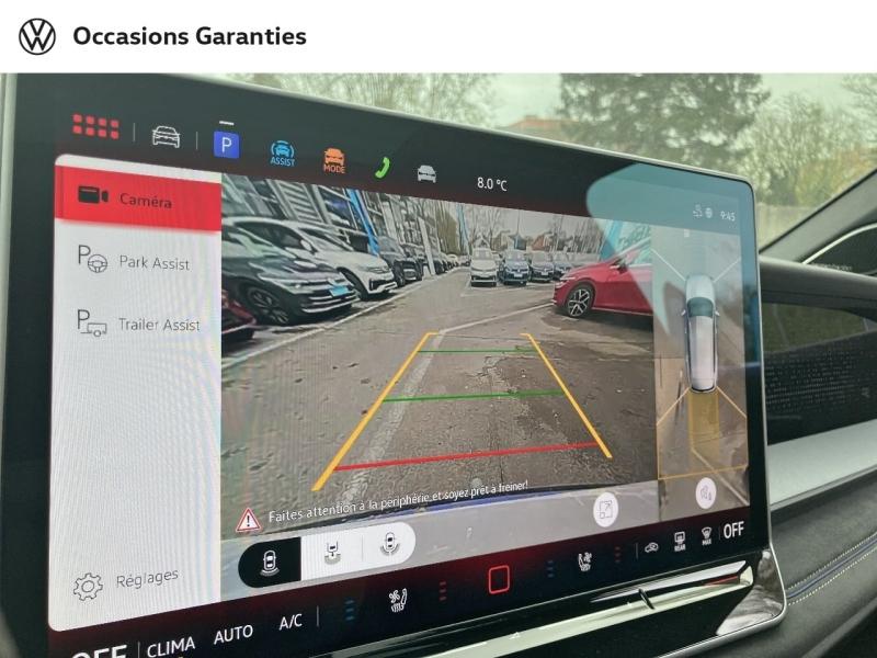 Voitures occasions VOLKSWAGEN Tayron R-Line Exclusive Dechy