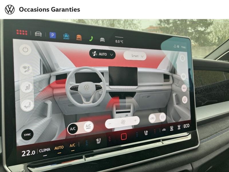 Voitures occasions VOLKSWAGEN Tayron R-Line Exclusive Villeneuve-d'Ascq