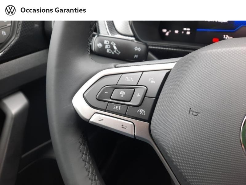 Voitures occasions VOLKSWAGEN T-CROSS VW Edition Villeneuve-d'Ascq