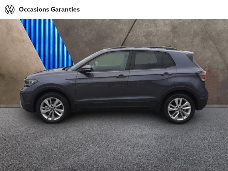 Voitures occasions VOLKSWAGEN T-CROSS VW Edition Villeneuve-d'Ascq