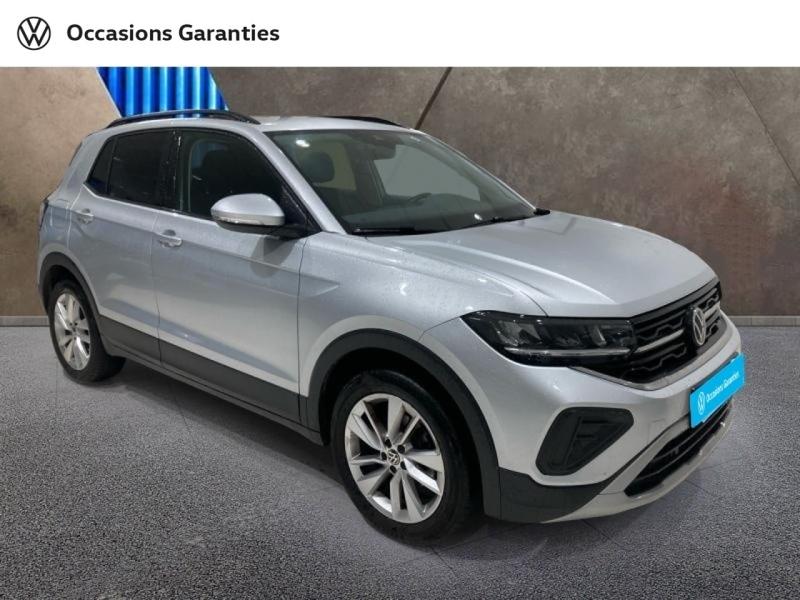 Voitures occasions VOLKSWAGEN T-CROSS VW Edition Villeneuve-d'Ascq