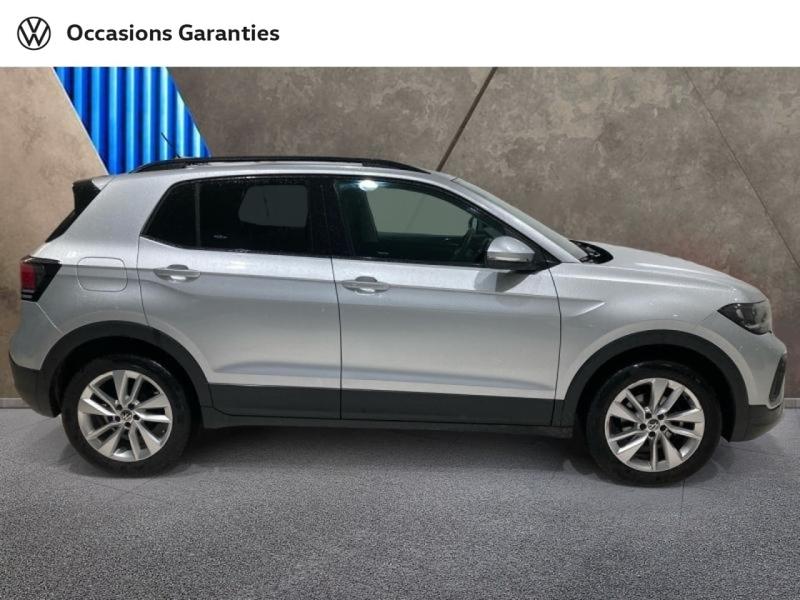 Voitures occasions VOLKSWAGEN T-CROSS VW Edition Dechy
