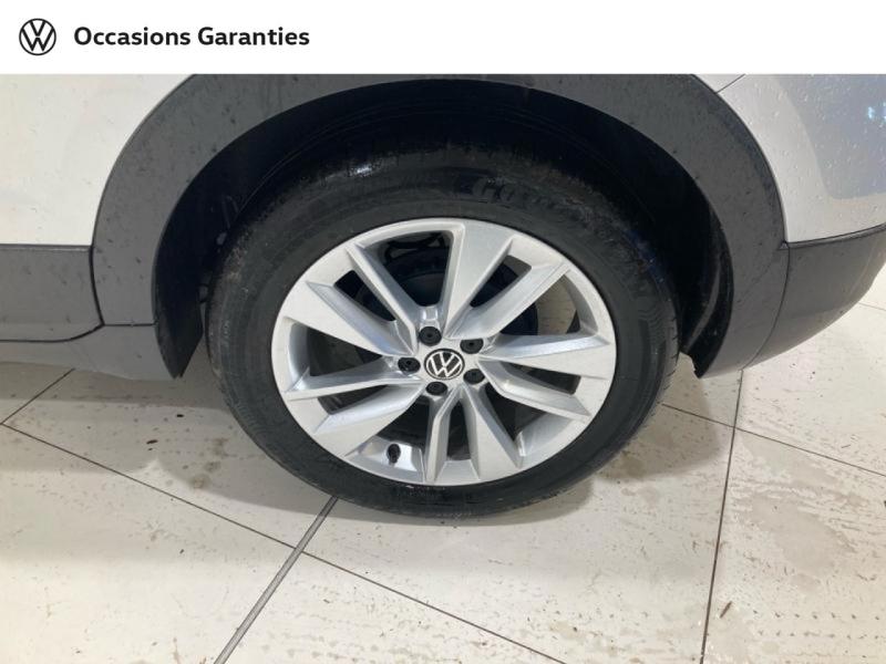 Voitures occasions VOLKSWAGEN T-CROSS VW Edition Villeneuve-d'Ascq