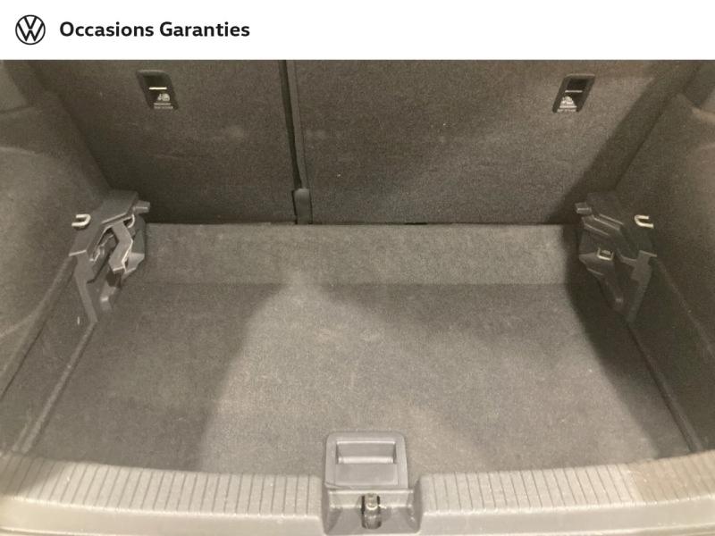Voitures occasions VOLKSWAGEN T-CROSS VW Edition Villeneuve-d'Ascq