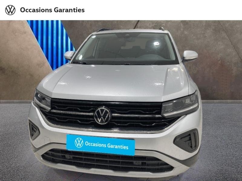 Voitures occasions VOLKSWAGEN T-CROSS VW Edition Villeneuve-d'Ascq