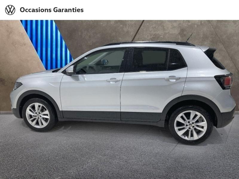 Voitures occasions VOLKSWAGEN T-CROSS VW Edition Villeneuve-d'Ascq