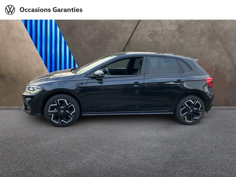 Voitures occasions VOLKSWAGEN POLO R-Line Edition Villeneuve-d'Ascq