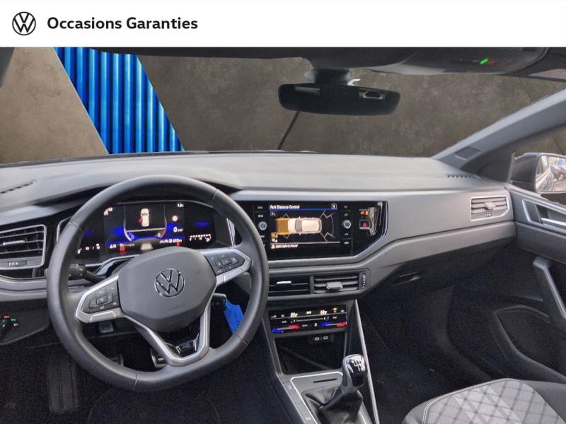 Voitures occasions VOLKSWAGEN POLO R-Line Edition Villeneuve-d'Ascq