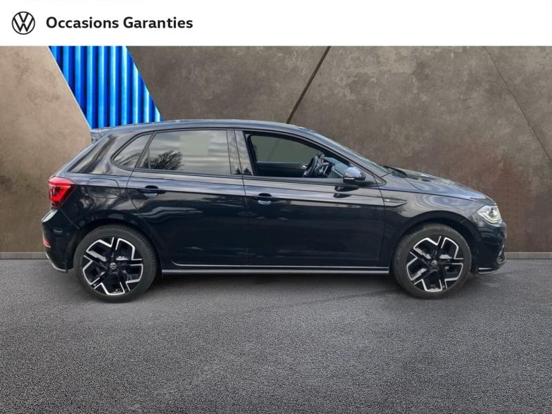 Voitures occasions VOLKSWAGEN POLO R-Line Edition Villeneuve-d'Ascq