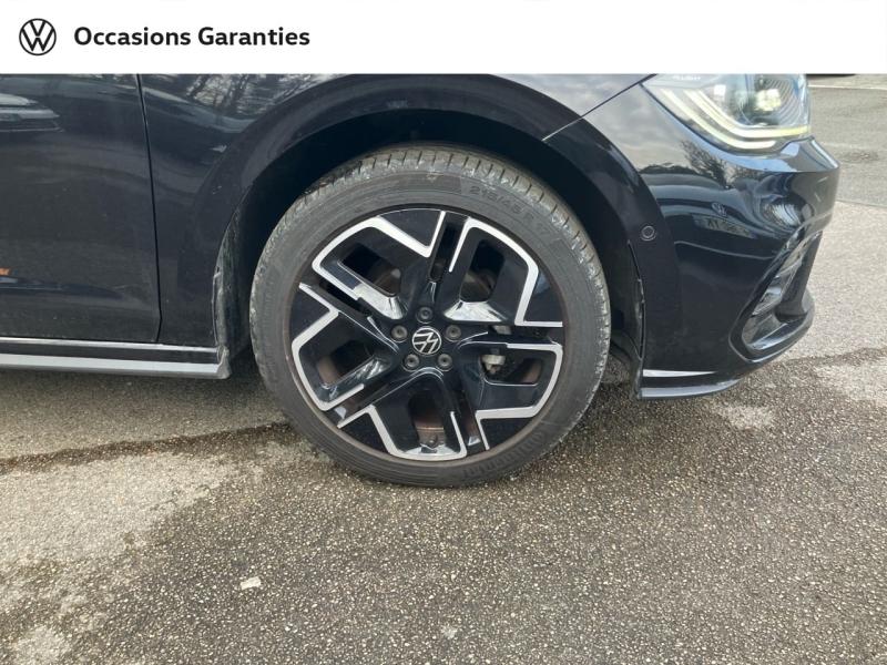 Voitures occasions VOLKSWAGEN POLO R-Line Edition Villeneuve-d'Ascq