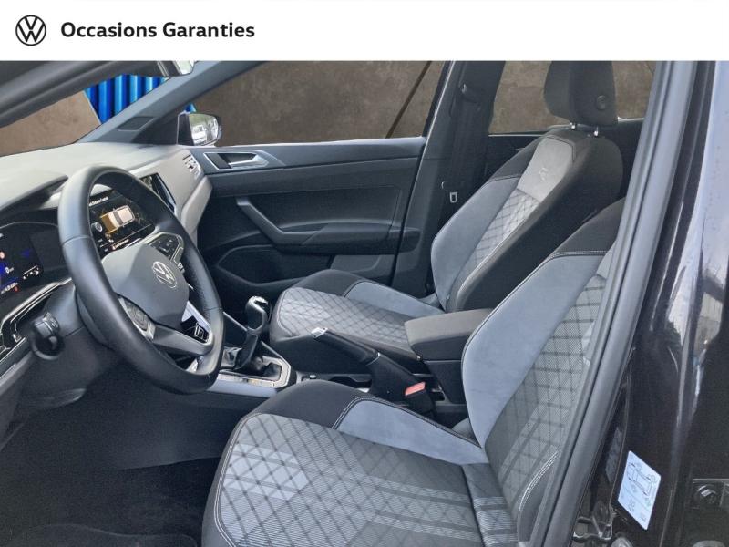 Voitures occasions VOLKSWAGEN POLO R-Line Edition Villeneuve-d'Ascq