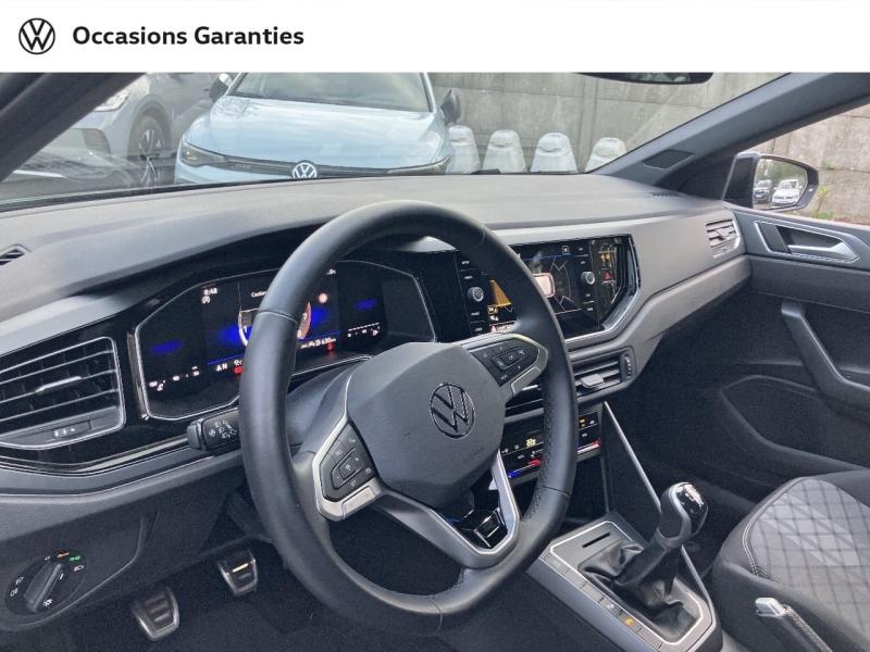 Voitures occasions VOLKSWAGEN POLO R-Line Edition Villeneuve-d'Ascq