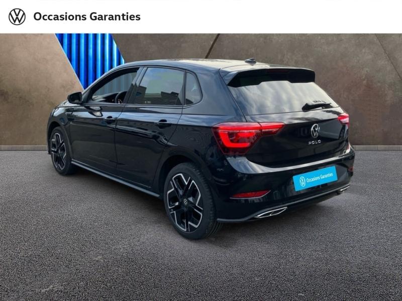 Voitures occasions VOLKSWAGEN POLO R-Line Edition Villeneuve-d'Ascq