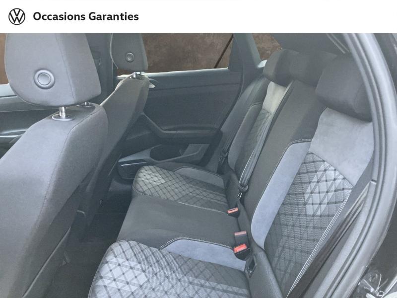 Voitures occasions VOLKSWAGEN POLO R-Line Edition Villeneuve-d'Ascq