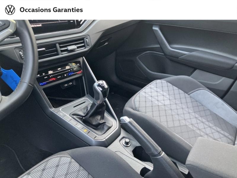 Voitures occasions VOLKSWAGEN POLO R-Line Edition Villeneuve-d'Ascq