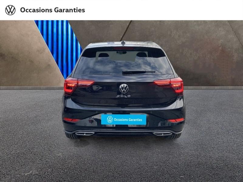 Voitures occasions VOLKSWAGEN POLO R-Line Edition Villeneuve-d'Ascq