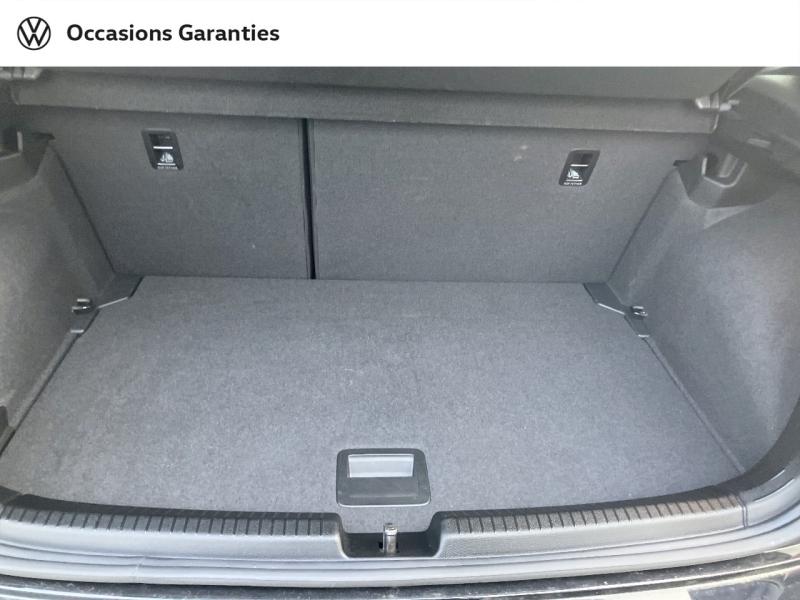 Voitures occasions VOLKSWAGEN POLO R-Line Edition Villeneuve-d'Ascq