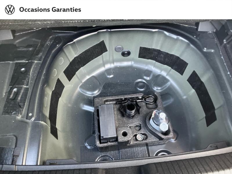 Voitures occasions VOLKSWAGEN POLO R-Line Edition Villeneuve-d'Ascq