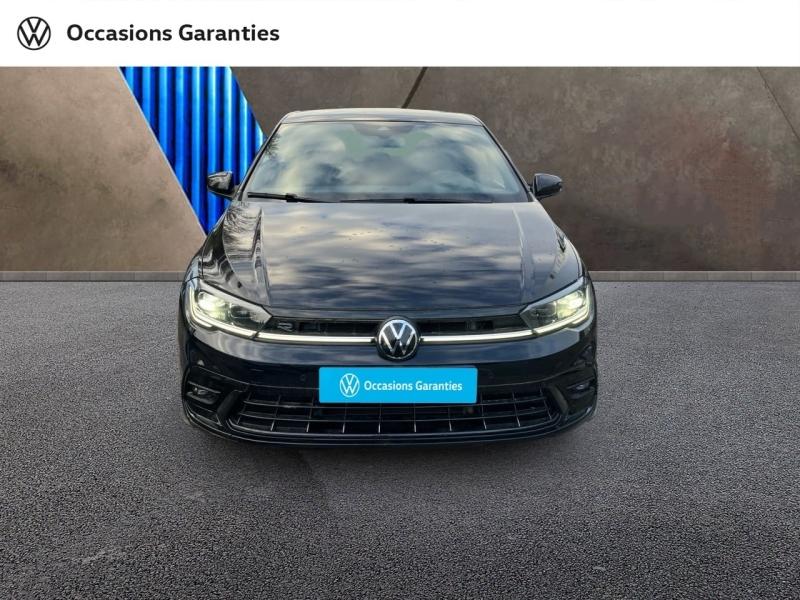 Voitures occasions VOLKSWAGEN POLO R-Line Edition Villeneuve-d'Ascq