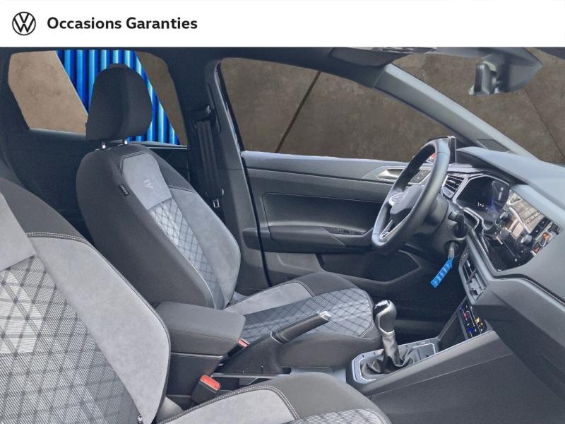 Voitures occasions VOLKSWAGEN POLO R-Line Edition Villeneuve-d'Ascq