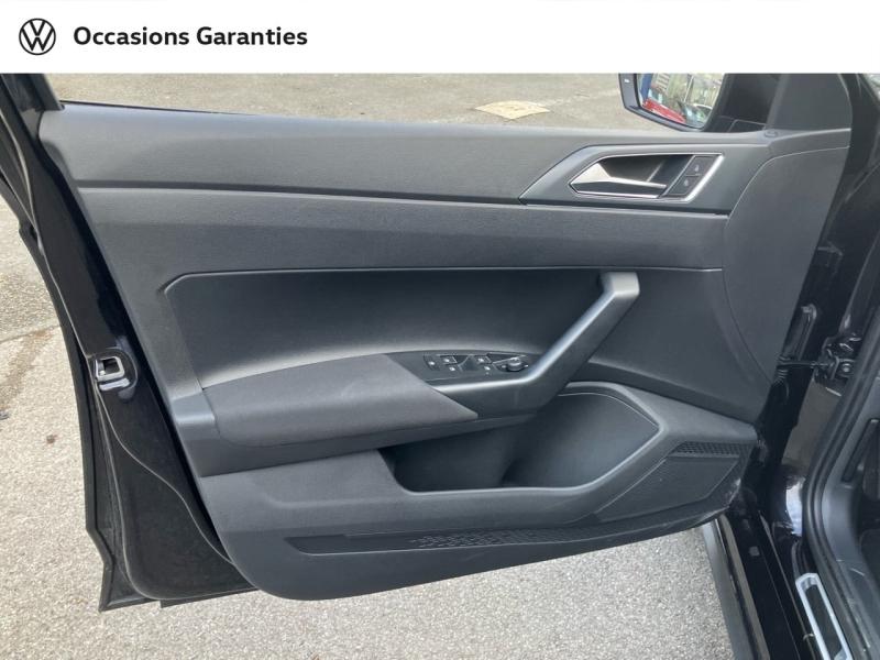 Voitures occasions VOLKSWAGEN POLO R-Line Edition Villeneuve-d'Ascq