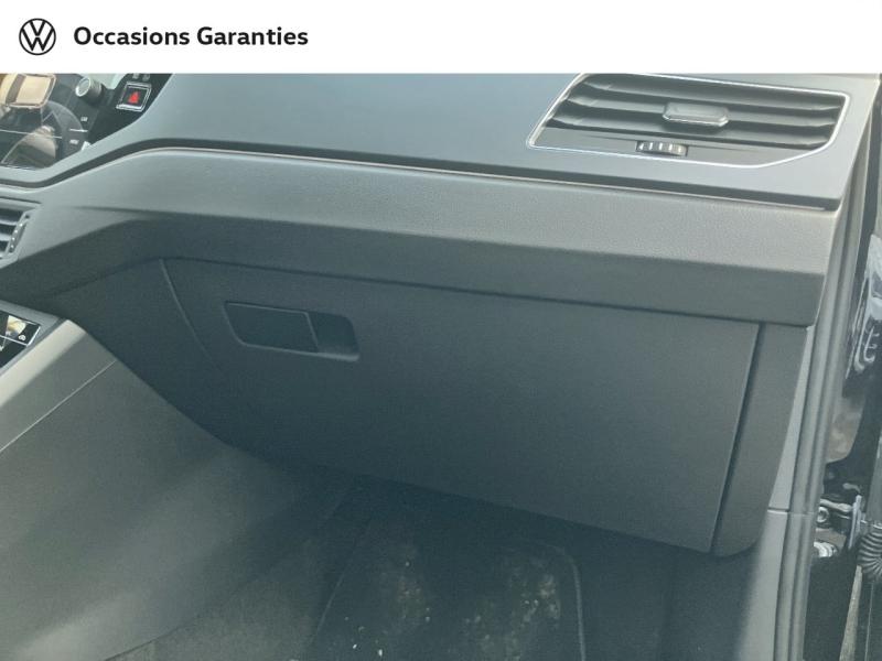 Voitures occasions VOLKSWAGEN POLO R-Line Edition Villeneuve-d'Ascq
