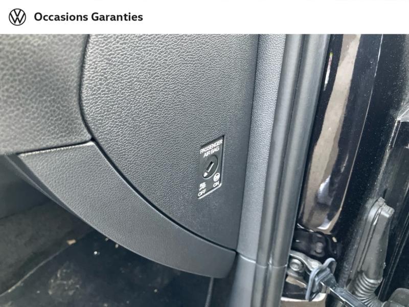 Voitures occasions VOLKSWAGEN POLO R-Line Edition Villeneuve-d'Ascq