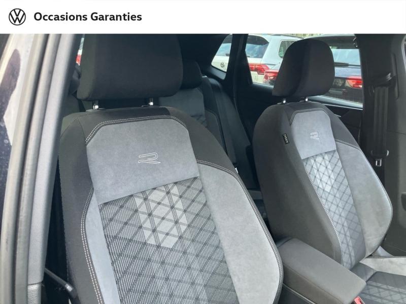 Voitures occasions VOLKSWAGEN POLO R-Line Edition Villeneuve-d'Ascq