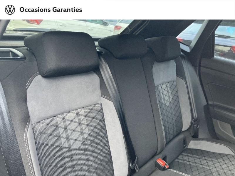 Voitures occasions VOLKSWAGEN POLO R-Line Edition Villeneuve-d'Ascq