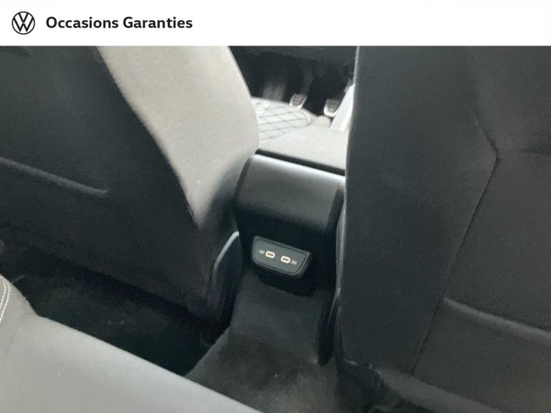 Voitures occasions VOLKSWAGEN POLO R-Line Edition Villeneuve-d'Ascq