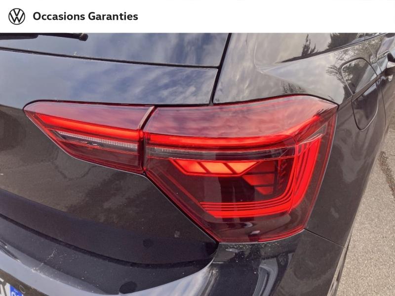 Voitures occasions VOLKSWAGEN POLO R-Line Edition Villeneuve-d'Ascq