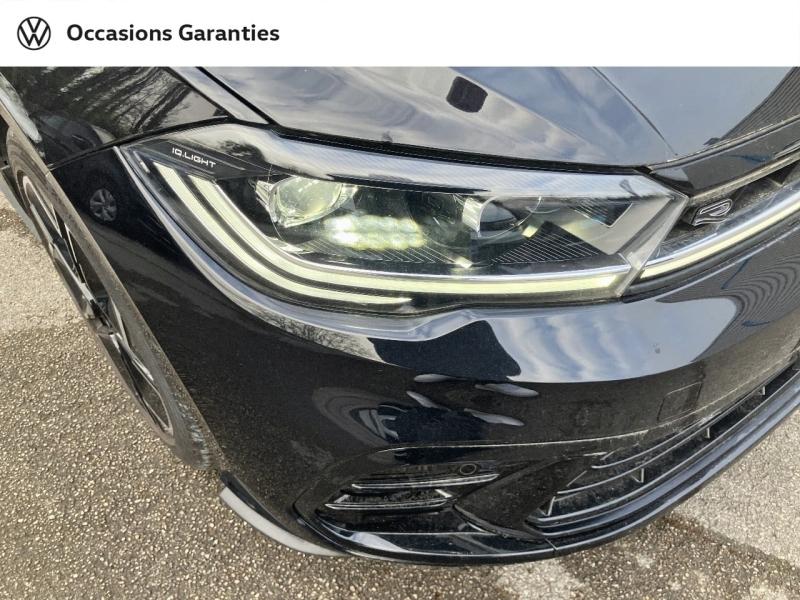Voitures occasions VOLKSWAGEN POLO R-Line Edition Villeneuve-d'Ascq