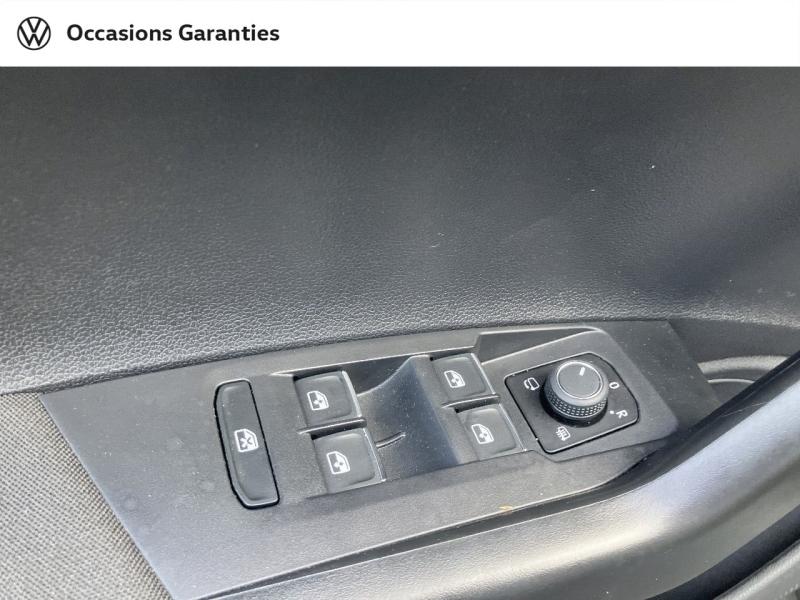 Voitures occasions VOLKSWAGEN POLO R-Line Edition Villeneuve-d'Ascq