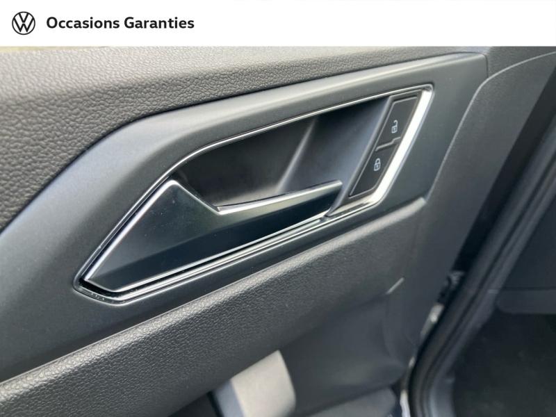 Voitures occasions VOLKSWAGEN POLO R-Line Edition Villeneuve-d'Ascq