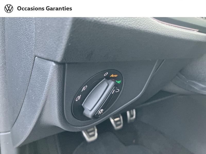 Voitures occasions VOLKSWAGEN POLO R-Line Edition Villeneuve-d'Ascq