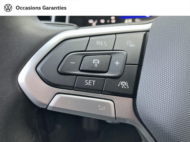 Voitures occasions VOLKSWAGEN POLO R-Line Edition Villeneuve-d'Ascq