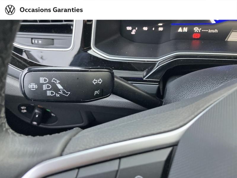 Voitures occasions VOLKSWAGEN POLO R-Line Edition Villeneuve-d'Ascq