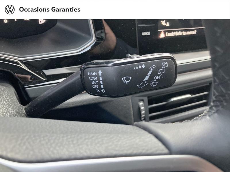 Voitures occasions VOLKSWAGEN POLO R-Line Edition Villeneuve-d'Ascq