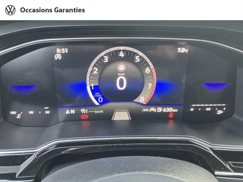 Voitures occasions VOLKSWAGEN POLO R-Line Edition Villeneuve-d'Ascq