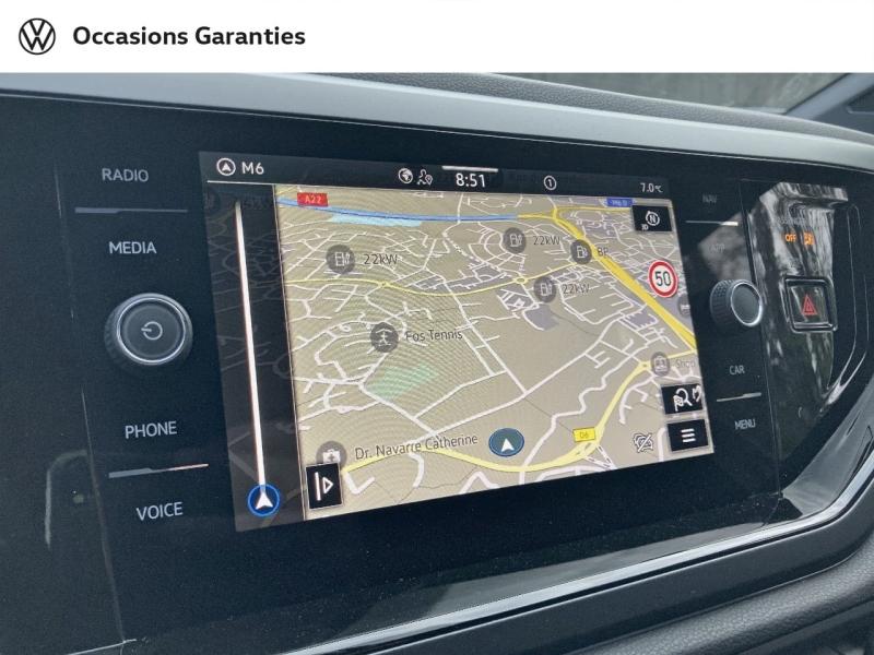 Voitures occasions VOLKSWAGEN POLO R-Line Edition Villeneuve-d'Ascq