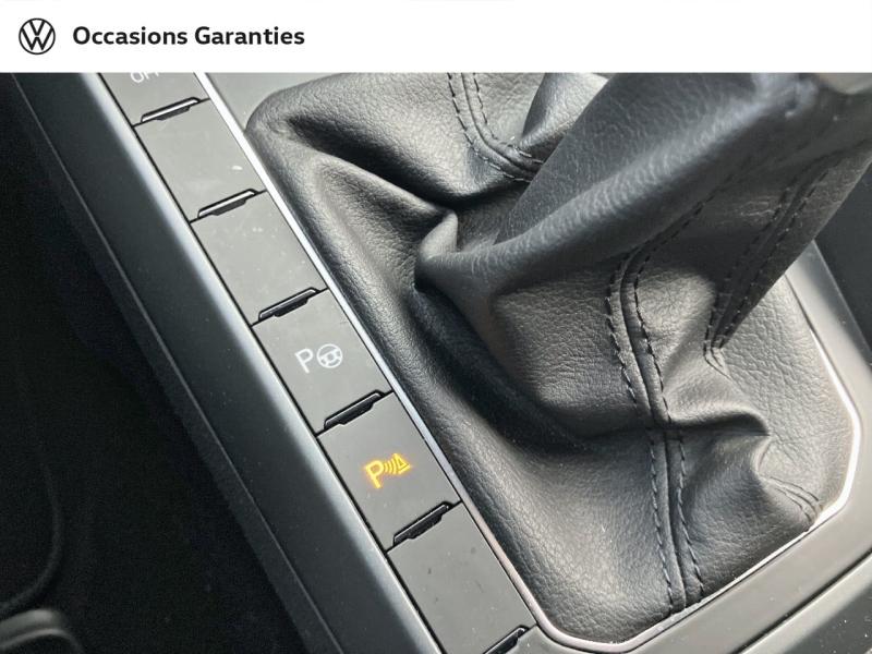 Voitures occasions VOLKSWAGEN POLO R-Line Edition Villeneuve-d'Ascq