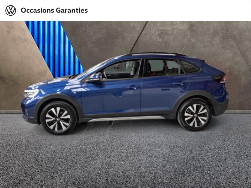 Voitures occasions VOLKSWAGEN TAIGO Life Villeneuve-d'Ascq