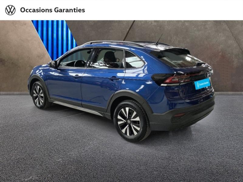 Voitures occasions VOLKSWAGEN TAIGO Life Villeneuve-d'Ascq