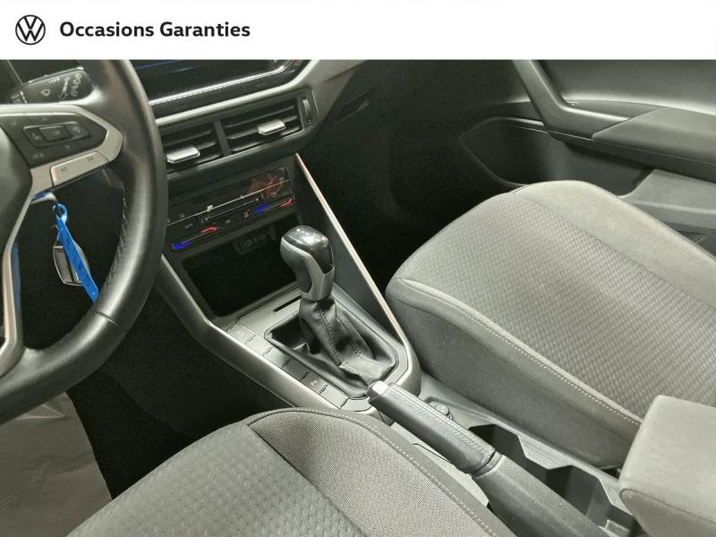 Voitures occasions VOLKSWAGEN TAIGO Life Villeneuve-d'Ascq