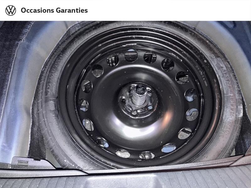 Voitures occasions VOLKSWAGEN TAIGO Life Villeneuve-d'Ascq