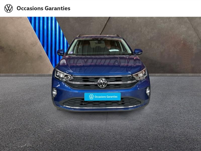 Voitures occasions VOLKSWAGEN TAIGO Life Villeneuve-d'Ascq