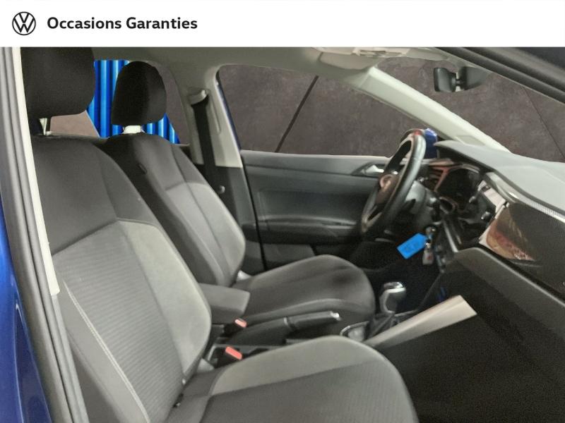 Voitures occasions VOLKSWAGEN TAIGO Life Villeneuve-d'Ascq