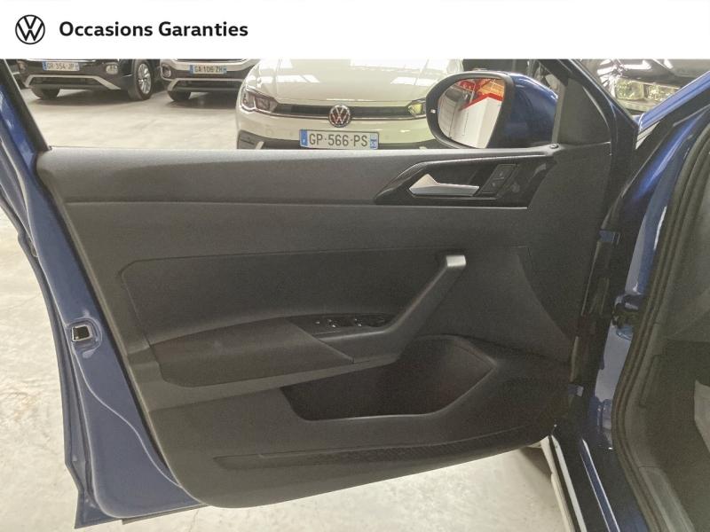 Voitures occasions VOLKSWAGEN TAIGO Life Villeneuve-d'Ascq