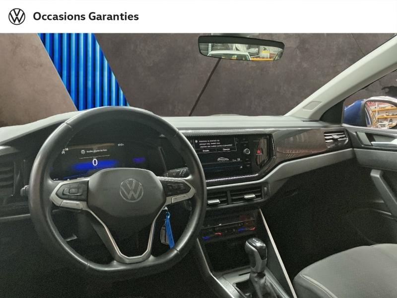 Voitures occasions VOLKSWAGEN TAIGO Life Villeneuve-d'Ascq